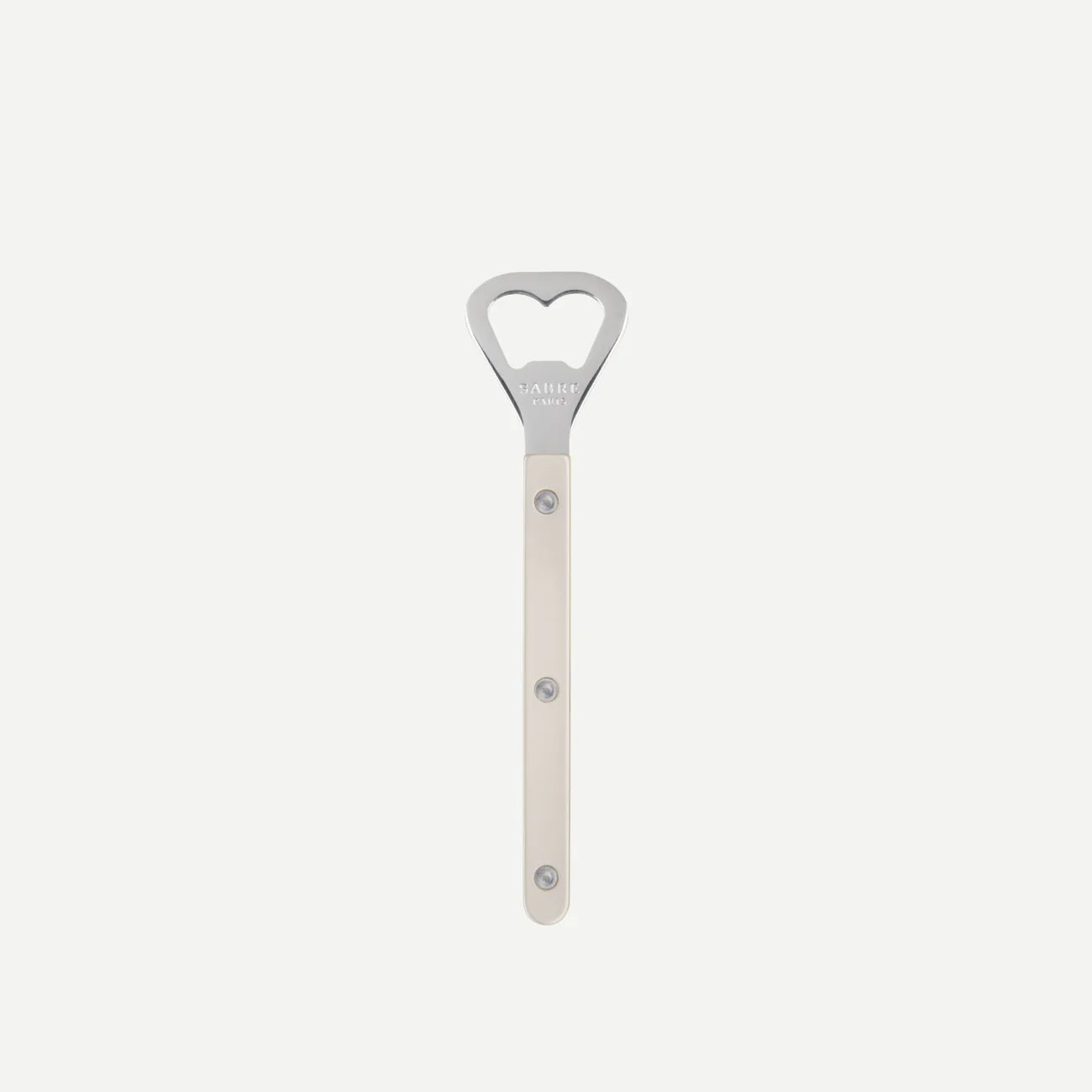 Pearly Bistrot Bottle Opener