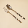 Bistrot Serving Set - Dune Black