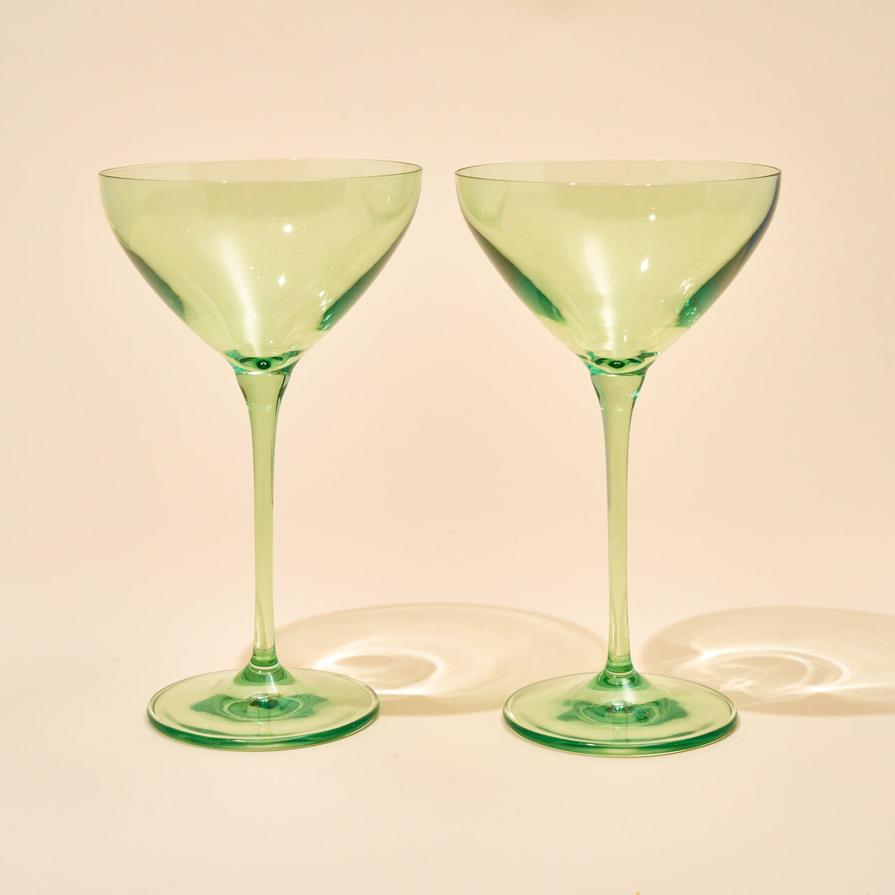 Estelle Martini Glasses (Set of 2)