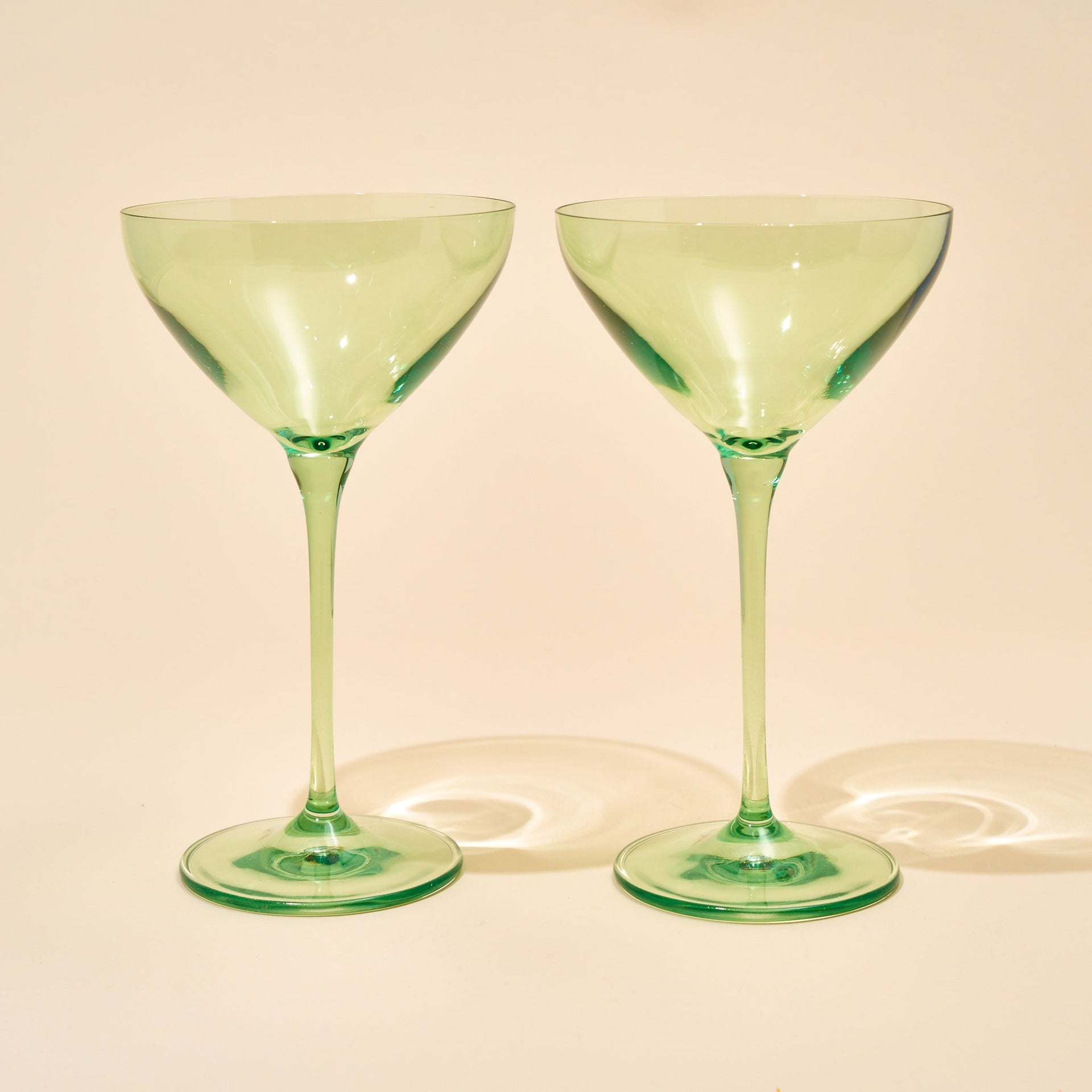 Estelle Martini Glasses (Set of 2)