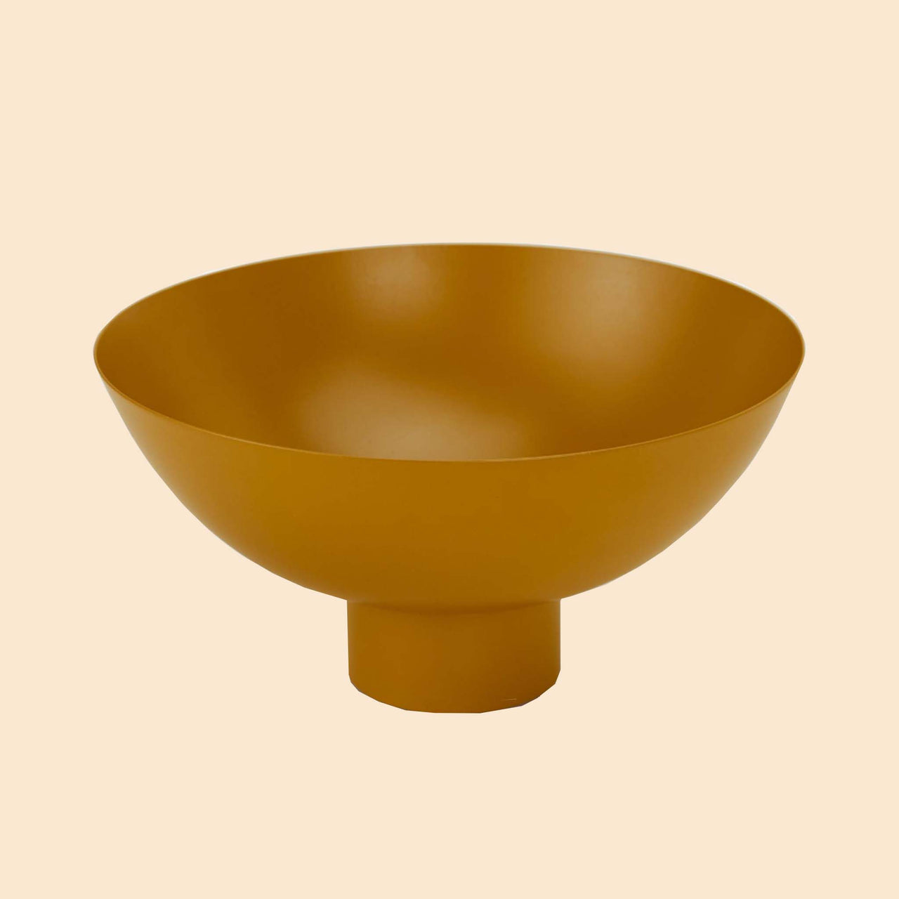 Essential Footed Bowl