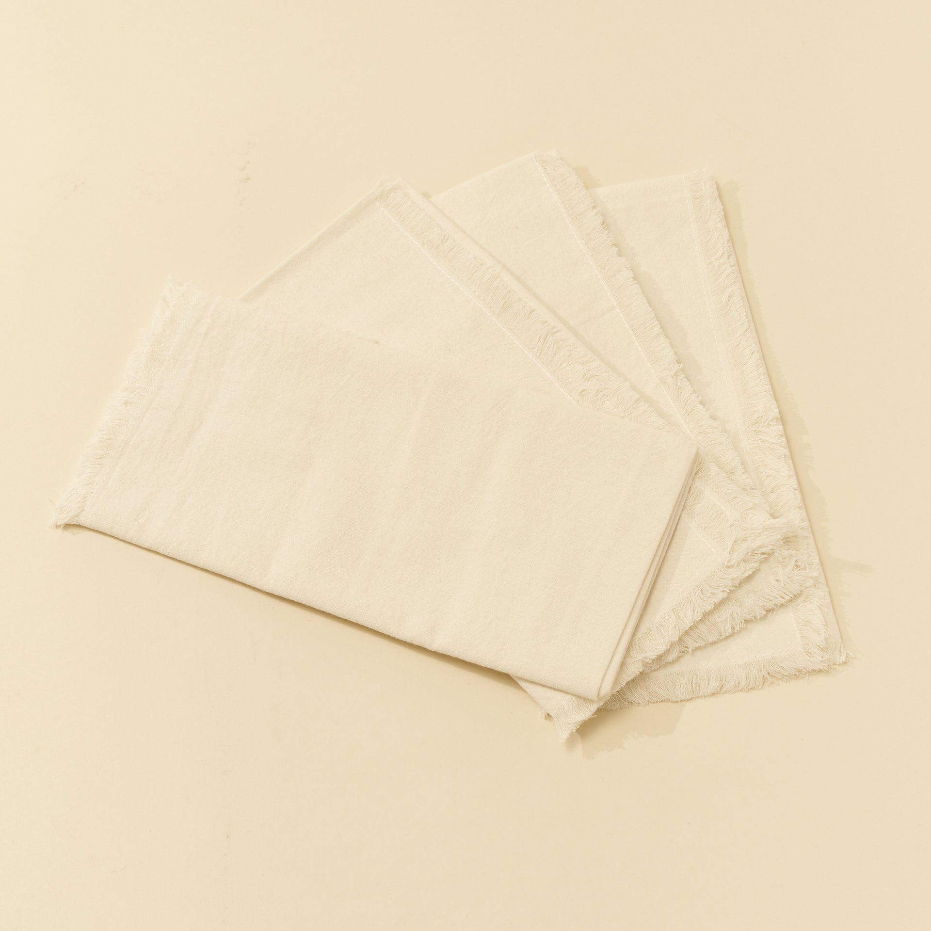Hawkins Essential Dinner Napkins (Set of 4)