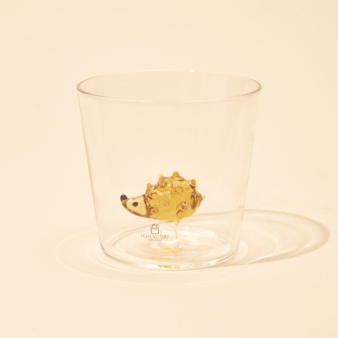 Animal Farm Tumbler - Hedgehog