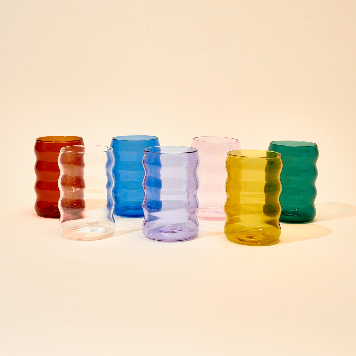 Large Ripple Cup • Big Night