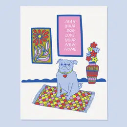 The Good Twin Greeting Cards