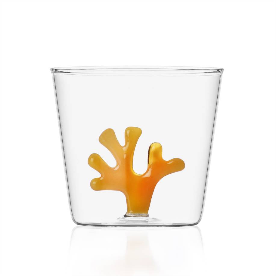 Coral Reef Tumbler