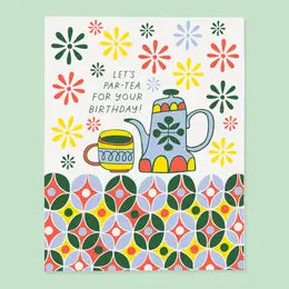 The Good Twin Greeting Cards